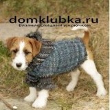 кофта Стильная кофточка для вашей собачки