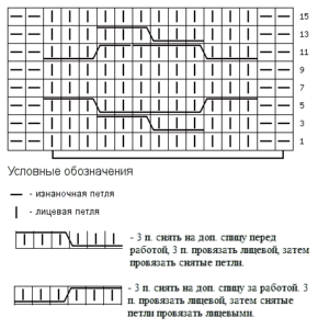 Элегантная мужская шапка с рисунком Элегантная мужская шапка с рисунком